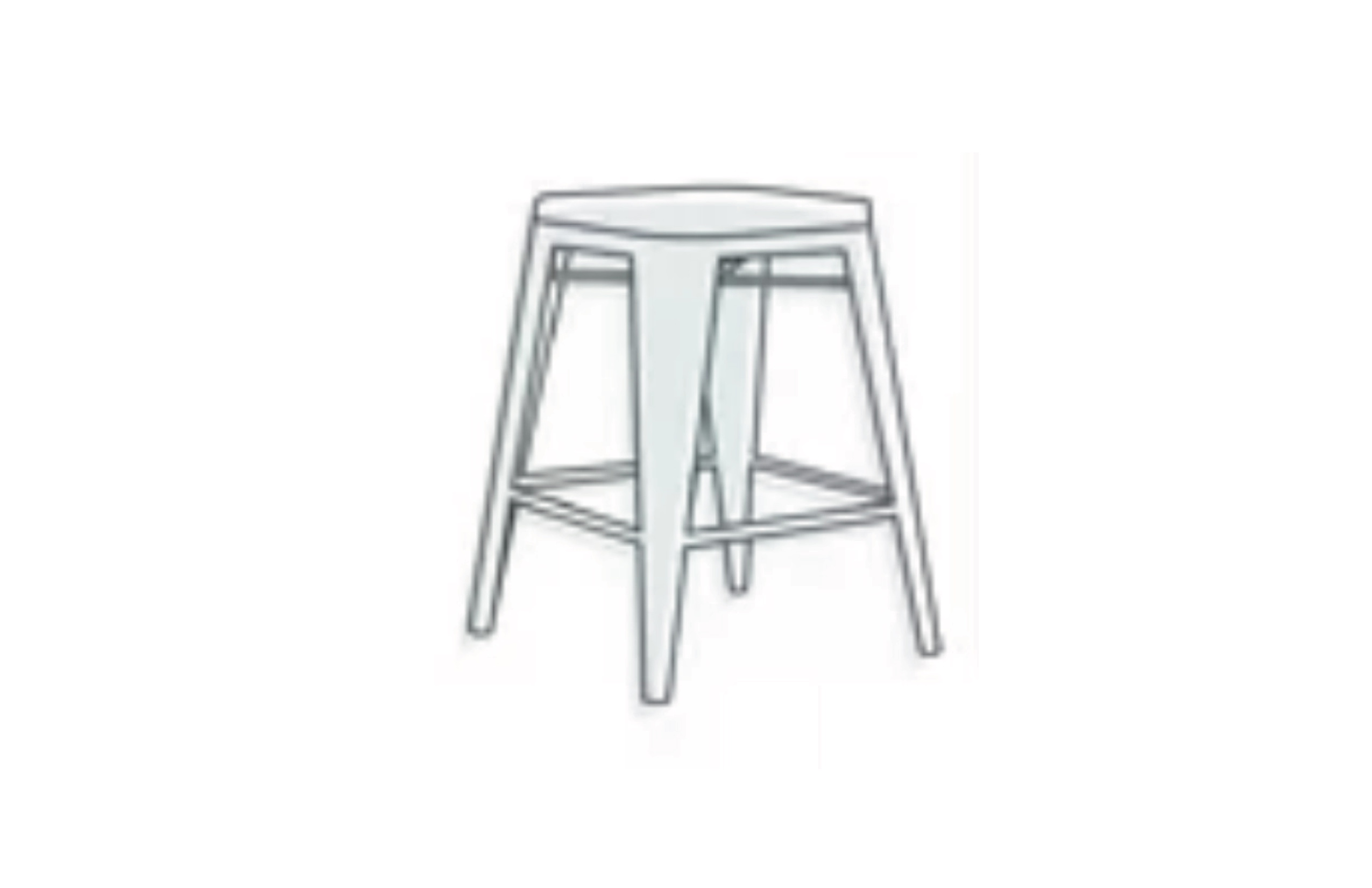 Standard Stools